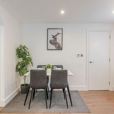 The Perfect Stay London, Home With 2 Bedrooms 1 Bath - Battersea, Vauxhall And Nine Elms Exterior photo