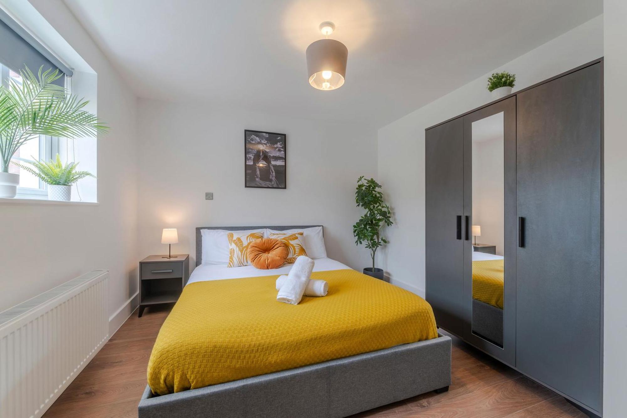 The Perfect Stay London, Home With 2 Bedrooms 1 Bath - Battersea, Vauxhall And Nine Elms Exterior photo